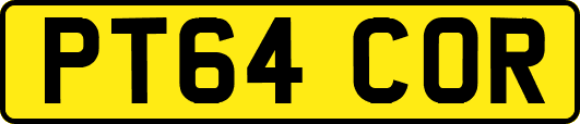 PT64COR