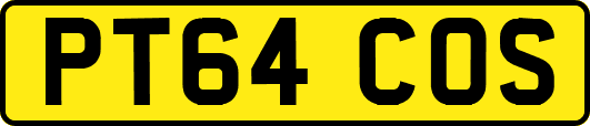 PT64COS