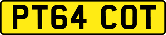 PT64COT