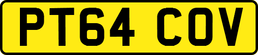 PT64COV