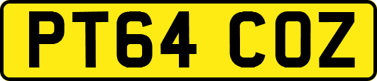 PT64COZ