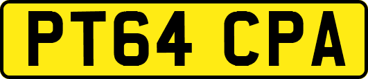 PT64CPA