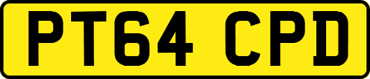 PT64CPD