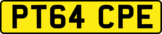 PT64CPE