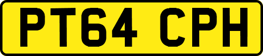 PT64CPH