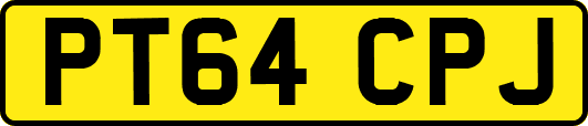 PT64CPJ