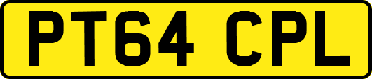 PT64CPL