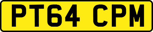 PT64CPM