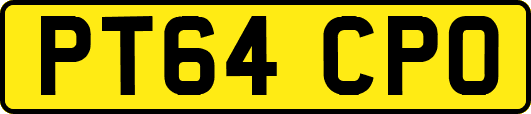 PT64CPO