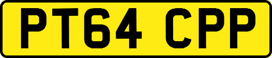 PT64CPP