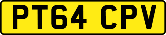 PT64CPV