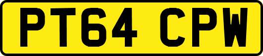 PT64CPW
