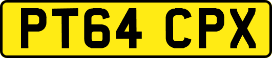 PT64CPX