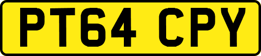 PT64CPY