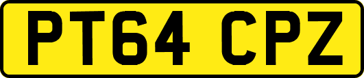PT64CPZ