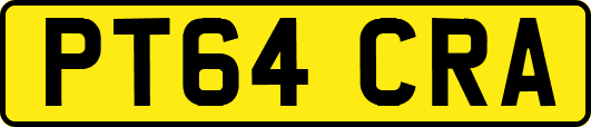 PT64CRA