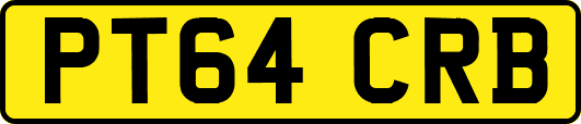 PT64CRB