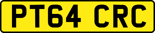 PT64CRC