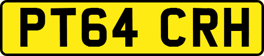 PT64CRH