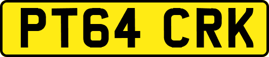 PT64CRK