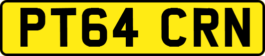 PT64CRN