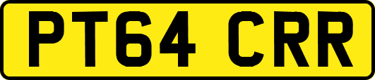 PT64CRR