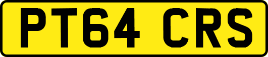 PT64CRS