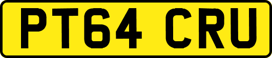 PT64CRU