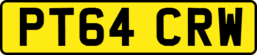 PT64CRW