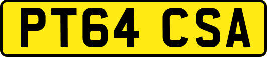 PT64CSA