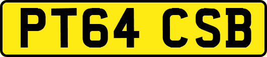 PT64CSB