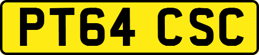 PT64CSC