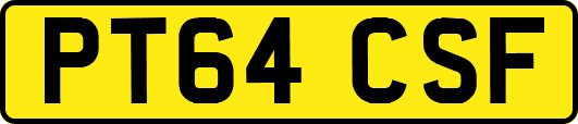 PT64CSF