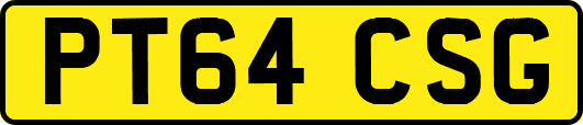 PT64CSG