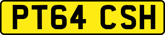 PT64CSH