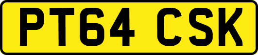 PT64CSK
