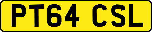 PT64CSL