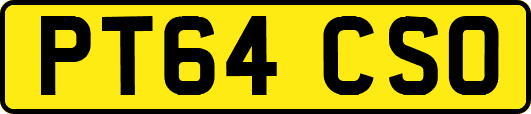 PT64CSO