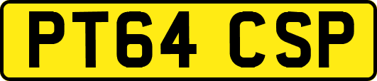 PT64CSP