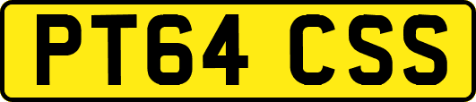 PT64CSS