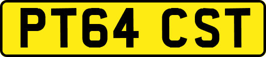 PT64CST