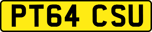 PT64CSU