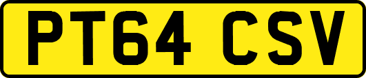 PT64CSV