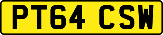 PT64CSW
