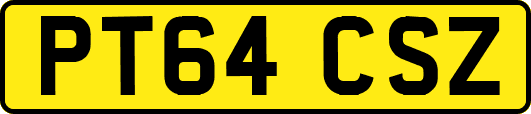 PT64CSZ