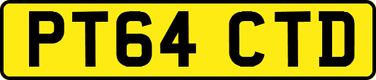 PT64CTD