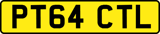 PT64CTL