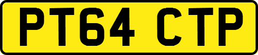 PT64CTP