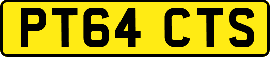PT64CTS