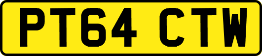 PT64CTW